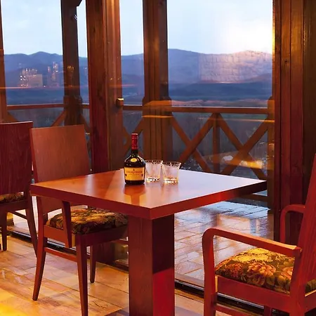 Hotel Refanidis Natural Luxury Hotel 4*