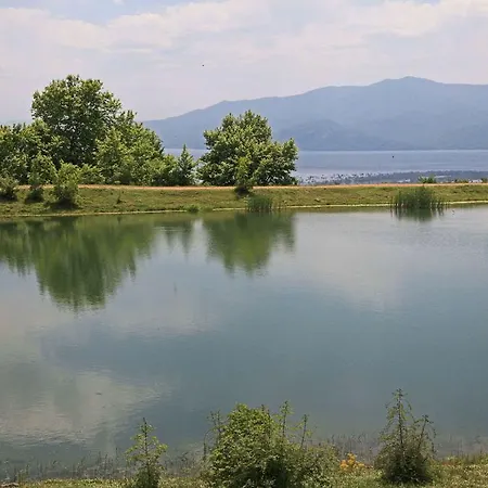 Refanidis Natural Luxury Hotel 4*