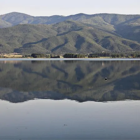 Refanidis Natural Luxury Hotel