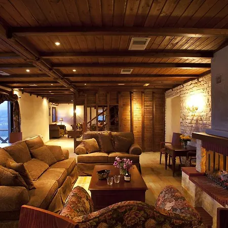 Refanidis Natural Luxury Hotel Hotel