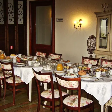 Refanidis Natural Luxury 4* Áno Poróïa