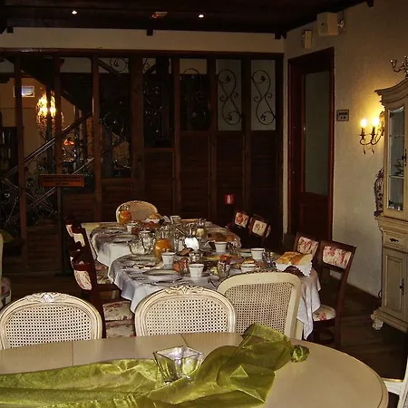 Hotel Refanidis Natural Luxury 4*