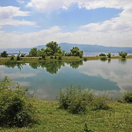 Hotel Refanidis Natural Luxury Hotel