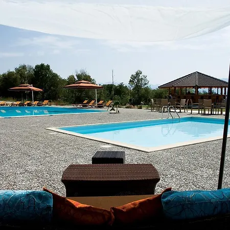Refanidis Natural Luxury Hotel Hotel 4*