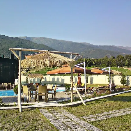 Refanidis Natural Luxury Hotel