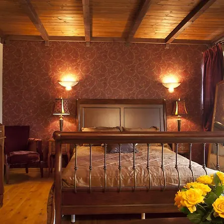 Refanidis Natural Luxury Hotel Hotel
