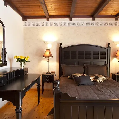 Hotel Refanidis Natural Luxury 4*