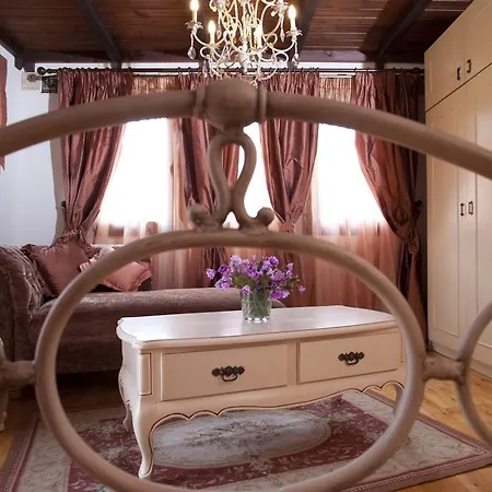 Refanidis Natural Luxury Hotel 4*
