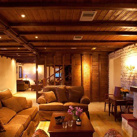 Refanidis Natural Luxury 4*