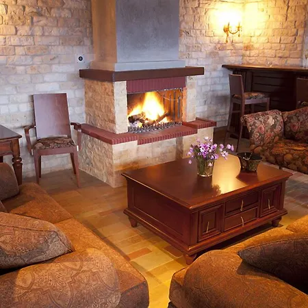 Refanidis Natural Luxury Hotel