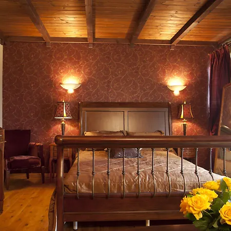 Refanidis Natural Luxury