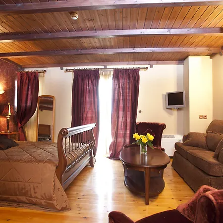 Hotel Refanidis Natural Luxury 4*