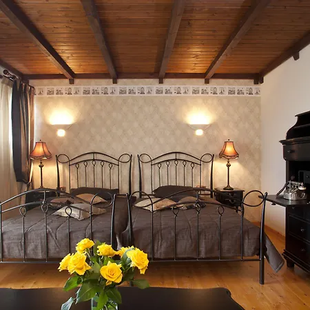 Refanidis Natural Luxury Hotel 4*