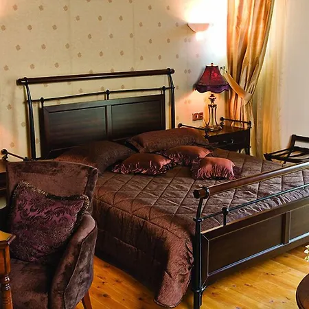 Refanidis Natural Luxury Hotel