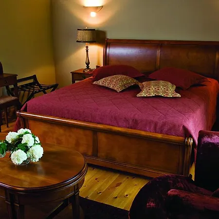 Hotel Refanidis Natural Luxury 4*