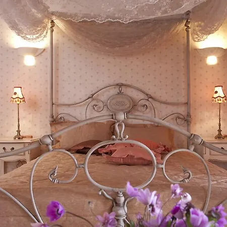 Refanidis Natural Luxury 4* Áno Poróïa