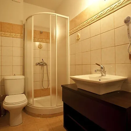 Hotel Refanidis Natural Luxury 4*