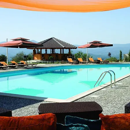 Refanidis Natural Luxury Hotel 4*