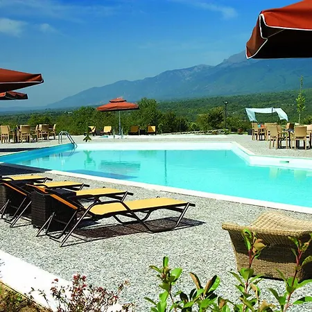 Hotel Refanidis Natural Luxury