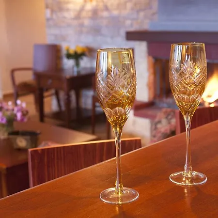 Hotel Refanidis Natural Luxury 4*
