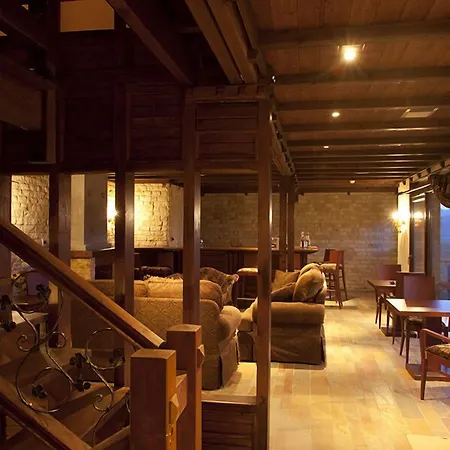 Refanidis Natural Luxury 4*