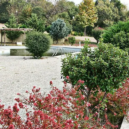 Hotel Refanidis Natural Luxury