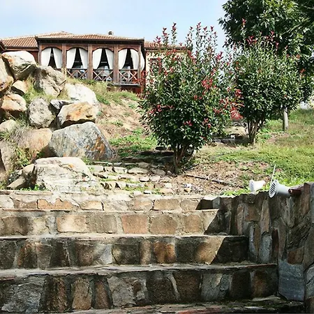 Hotel Refanidis Natural Luxury 4*