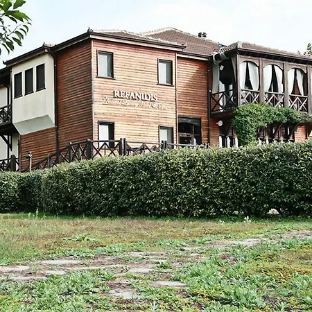 Refanidis Natural Luxury