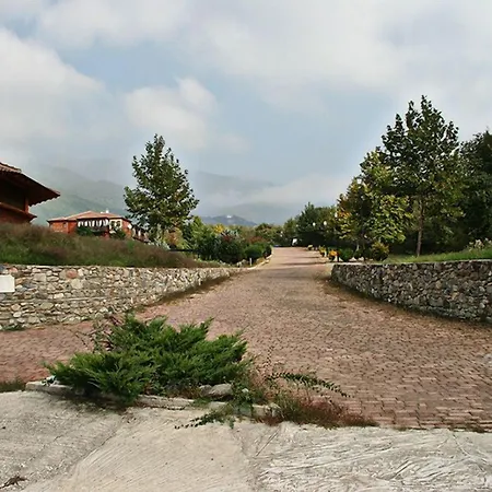 Hotel Refanidis Natural Luxury
