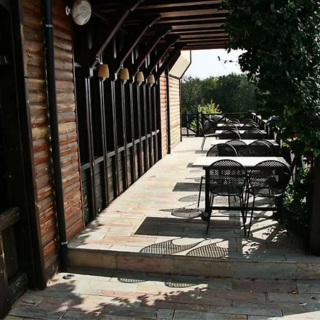 Refanidis Natural Luxury 4*