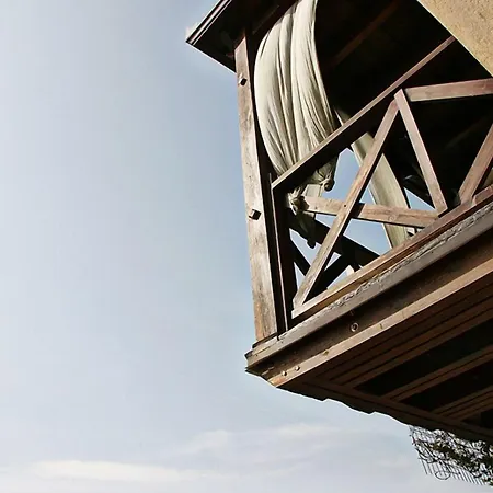 Refanidis Natural Luxury Hotel