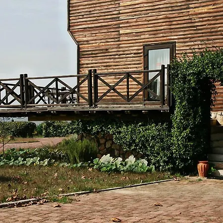 Refanidis Natural Luxury Hotel