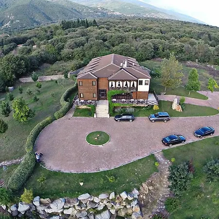 Refanidis Natural Luxury Hotel 4*
