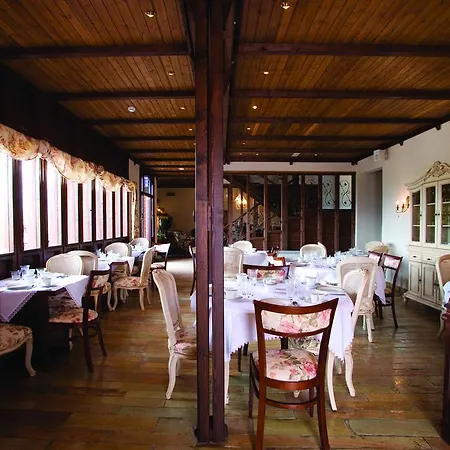 Hotel Refanidis Natural Luxury 4*